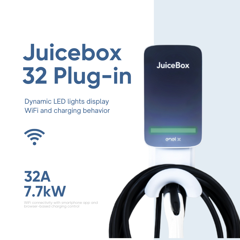 Juicebox 32 Plug-in