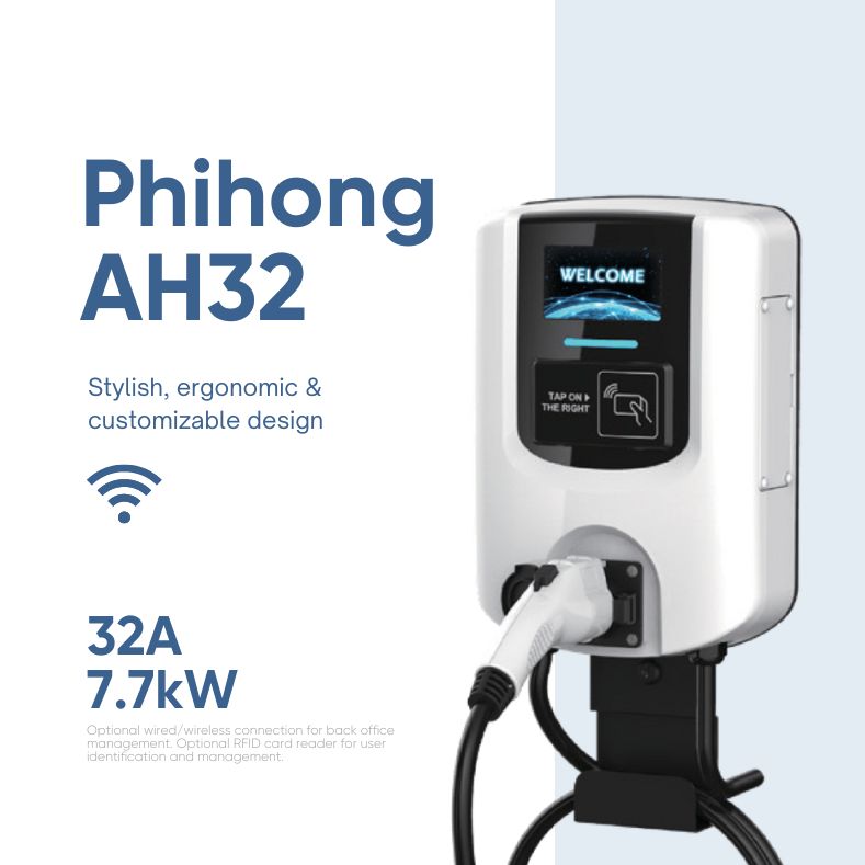 Phihong AH 32