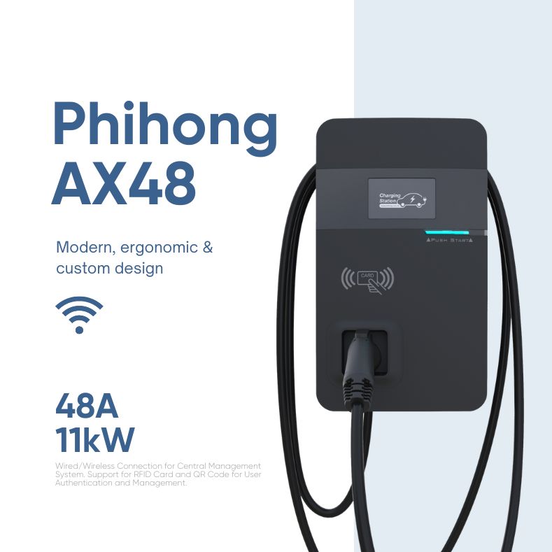 Phihong AX48